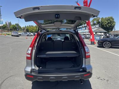 2008 Honda CR-V EX - Photo 17 - Pittsburg, CA 94565