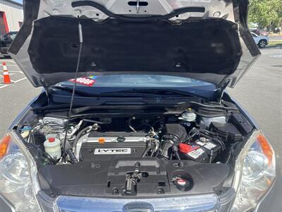 2008 Honda CR-V EX - Photo 27 - Pittsburg, CA 94565