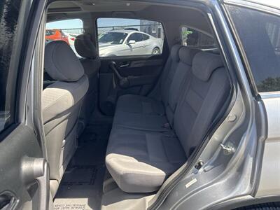 2008 Honda CR-V EX - Photo 14 - Pittsburg, CA 94565