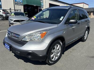 2008 Honda CR-V EX - Photo 31 - Pittsburg, CA 94565