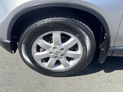 2008 Honda CR-V EX - Photo 5 - Pittsburg, CA 94565