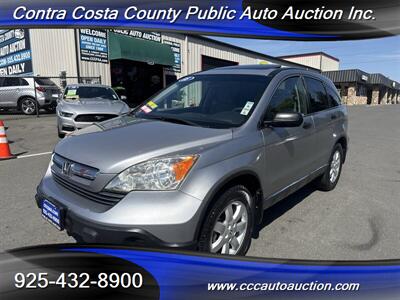 2008 Honda CR-V EX - Photo 1 - Pittsburg, CA 94565