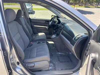 2008 Honda CR-V EX - Photo 24 - Pittsburg, CA 94565