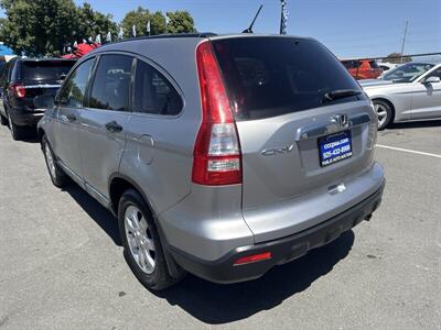 2008 Honda CR-V EX - Photo 15 - Pittsburg, CA 94565
