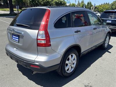 2008 Honda CR-V EX - Photo 19 - Pittsburg, CA 94565