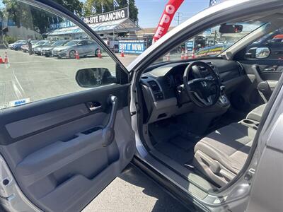 2008 Honda CR-V EX - Photo 6 - Pittsburg, CA 94565