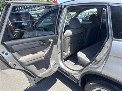 2008 Honda CR-V EX - Photo 13 - Pittsburg, CA 94565