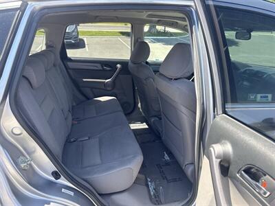 2008 Honda CR-V EX - Photo 22 - Pittsburg, CA 94565