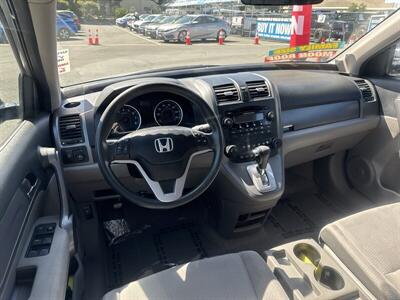 2008 Honda CR-V EX - Photo 2 - Pittsburg, CA 94565