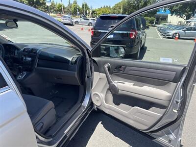 2008 Honda CR-V EX - Photo 23 - Pittsburg, CA 94565