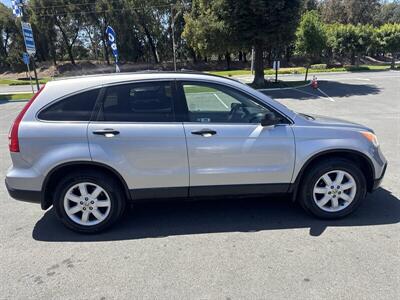 2008 Honda CR-V EX - Photo 20 - Pittsburg, CA 94565