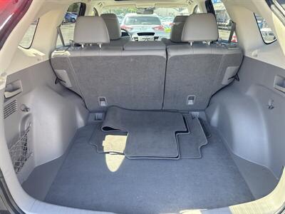 2014 Honda CR-V EX-L   - Photo 20 - Pittsburg, CA 94565-2812