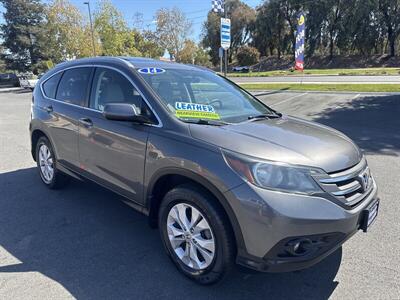 2014 Honda CR-V EX-L   - Photo 28 - Pittsburg, CA 94565-2812