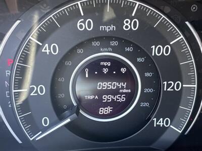 2014 Honda CR-V EX-L   - Photo 6 - Pittsburg, CA 94565-2812
