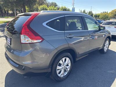 2014 Honda CR-V EX-L   - Photo 22 - Pittsburg, CA 94565-2812