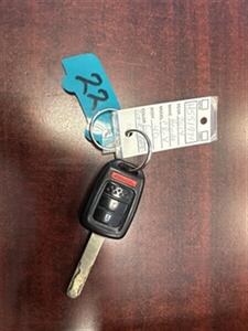 2014 Honda CR-V EX-L   - Photo 25 - Pittsburg, CA 94565-2812