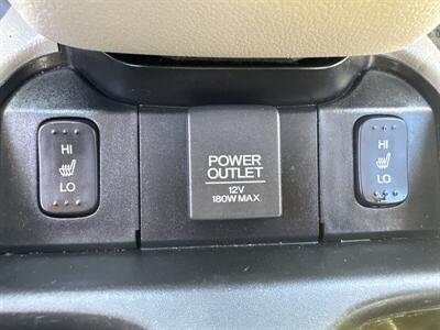 2014 Honda CR-V EX-L   - Photo 11 - Pittsburg, CA 94565-2812