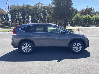 2014 Honda CR-V EX-L   - Photo 23 - Pittsburg, CA 94565-2812