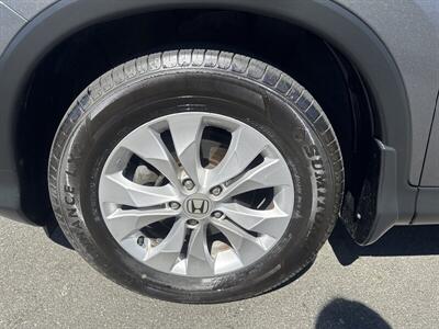2014 Honda CR-V EX-L   - Photo 4 - Pittsburg, CA 94565-2812