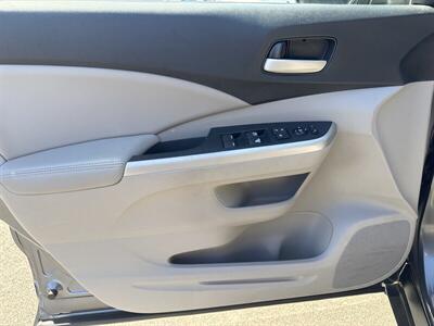 2014 Honda CR-V EX-L   - Photo 12 - Pittsburg, CA 94565-2812