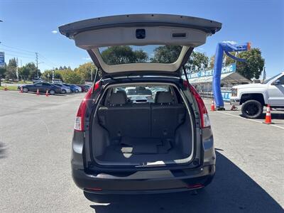 2014 Honda CR-V EX-L   - Photo 21 - Pittsburg, CA 94565-2812