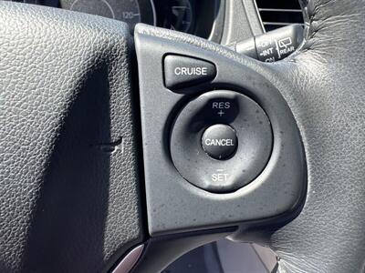 2014 Honda CR-V EX-L   - Photo 7 - Pittsburg, CA 94565-2812