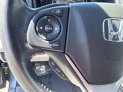 2014 Honda CR-V EX-L   - Photo 5 - Pittsburg, CA 94565-2812