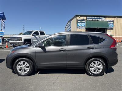 2014 Honda CR-V EX-L   - Photo 14 - Pittsburg, CA 94565-2812
