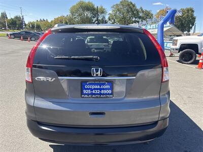 2014 Honda CR-V EX-L   - Photo 18 - Pittsburg, CA 94565-2812