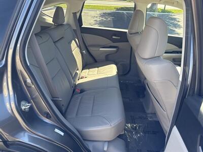 2014 Honda CR-V EX-L   - Photo 24 - Pittsburg, CA 94565-2812