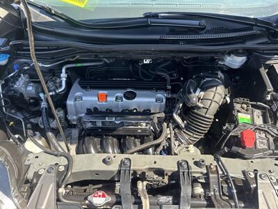 2014 Honda CR-V EX-L   - Photo 27 - Pittsburg, CA 94565-2812