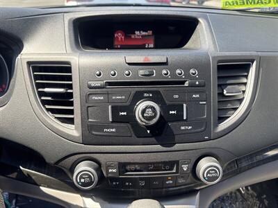 2014 Honda CR-V EX-L   - Photo 8 - Pittsburg, CA 94565-2812