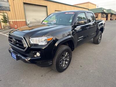 2023 Toyota Tacoma SR5   - Photo 28 - Pittsburg, CA 94565-2812