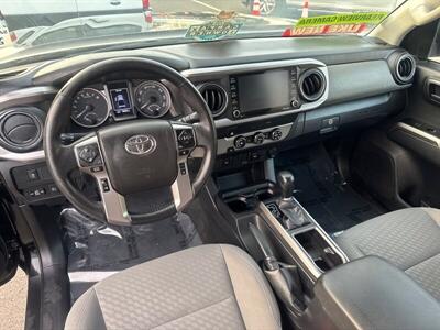 2023 Toyota Tacoma SR5   - Photo 2 - Pittsburg, CA 94565-2812