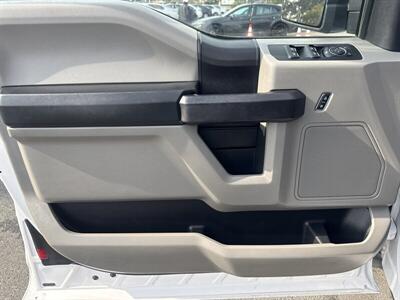 2017 Ford F-150 XL   - Photo 10 - Pittsburg, CA 94565-2812