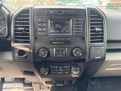2017 Ford F-150 XL   - Photo 9 - Pittsburg, CA 94565-2812