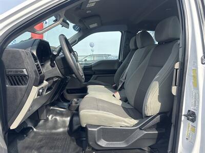 2017 Ford F-150 XL   - Photo 3 - Pittsburg, CA 94565-2812