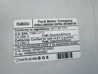 2017 Ford F-150 XL   - Photo 27 - Pittsburg, CA 94565-2812