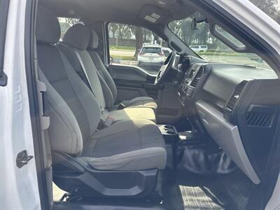 2017 Ford F-150 XL   - Photo 23 - Pittsburg, CA 94565-2812