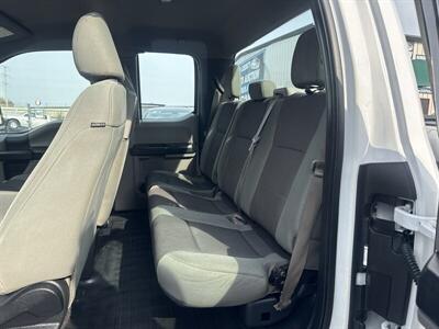 2017 Ford F-150 XL   - Photo 14 - Pittsburg, CA 94565-2812