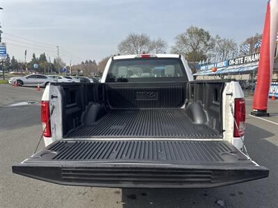 2017 Ford F-150 XL   - Photo 18 - Pittsburg, CA 94565-2812