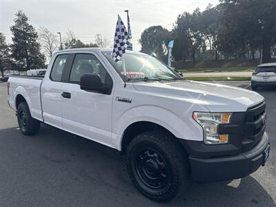 2017 Ford F-150 XL   - Photo 24 - Pittsburg, CA 94565-2812