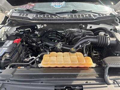 2017 Ford F-150 XL   - Photo 25 - Pittsburg, CA 94565-2812