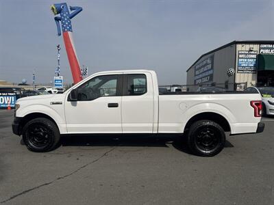2017 Ford F-150 XL   - Photo 13 - Pittsburg, CA 94565-2812