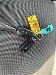 2017 Ford F-150 XL   - Photo 22 - Pittsburg, CA 94565-2812