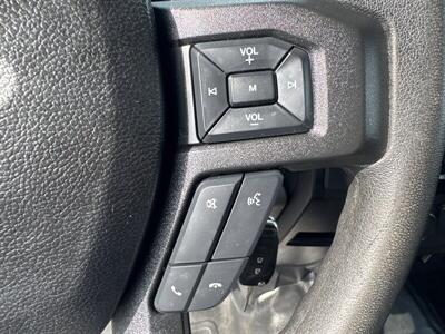 2017 Ford F-150 XL   - Photo 7 - Pittsburg, CA 94565-2812