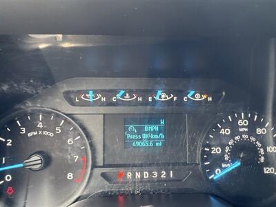 2017 Ford F-150 XL   - Photo 6 - Pittsburg, CA 94565-2812