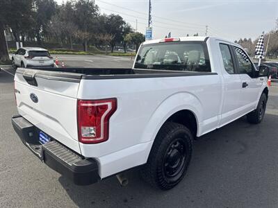 2017 Ford F-150 XL   - Photo 19 - Pittsburg, CA 94565-2812