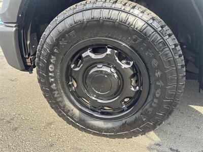 2017 Ford F-150 XL   - Photo 12 - Pittsburg, CA 94565-2812