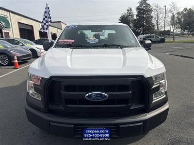 2017 Ford F-150 XL   - Photo 26 - Pittsburg, CA 94565-2812